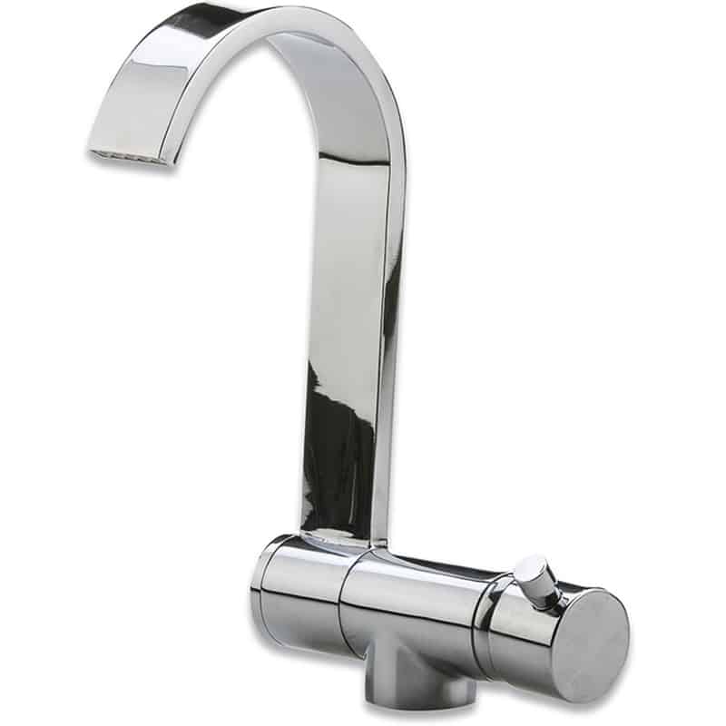 Style Foldable Hot/Warm Water Mixer Gs20254 | Goldenship