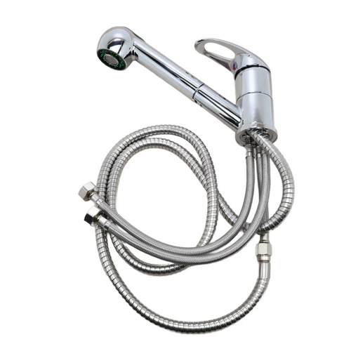 [GS20240] Faucet Mixer & Shower Gs20240 - Elegant Bathroom Solution