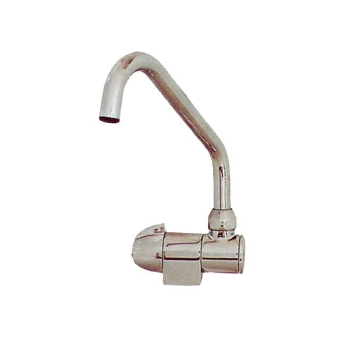 Swivelling Faucet Gs20241 - Flexible Water Flow By Goldenship