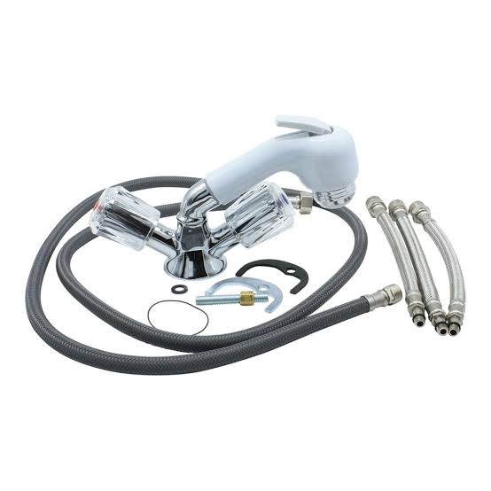 [GS20239] Two Way Tap Gs20239 | Ideal Pumping Solution | Goldenship