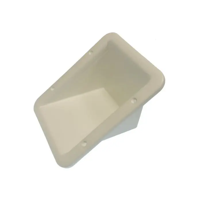 [GS31146] Double Angle Holder Gs31146 - Durable Pump Support By Goldenship