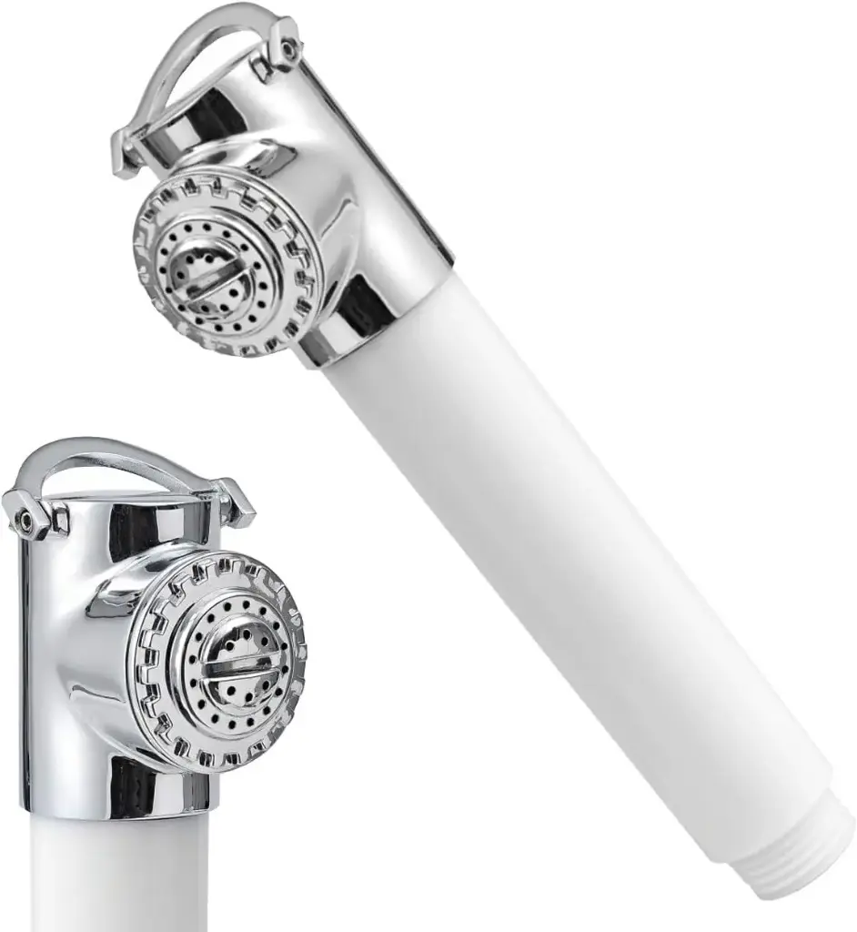 [GS20233] Spare Shower Head Gs20233 - Efficient Water Flow | Goldenship
