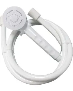 [SFSHHK001] Seaflow 1.5M Shower Head & Hose Kit - Sfshhk001 For Boats