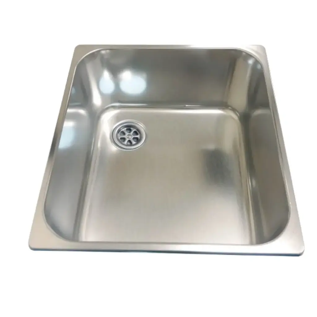[GS50062] Polished Sink 325X350 Mm - Gs50062 | Modern Interior Décor
