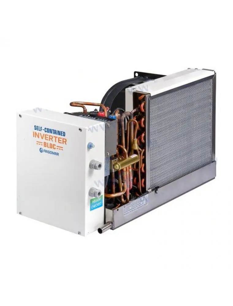 [FRISCU10VFD-E] Friscu10Vfd-E Inverter Air Conditioner - Efficient Cooling Solution