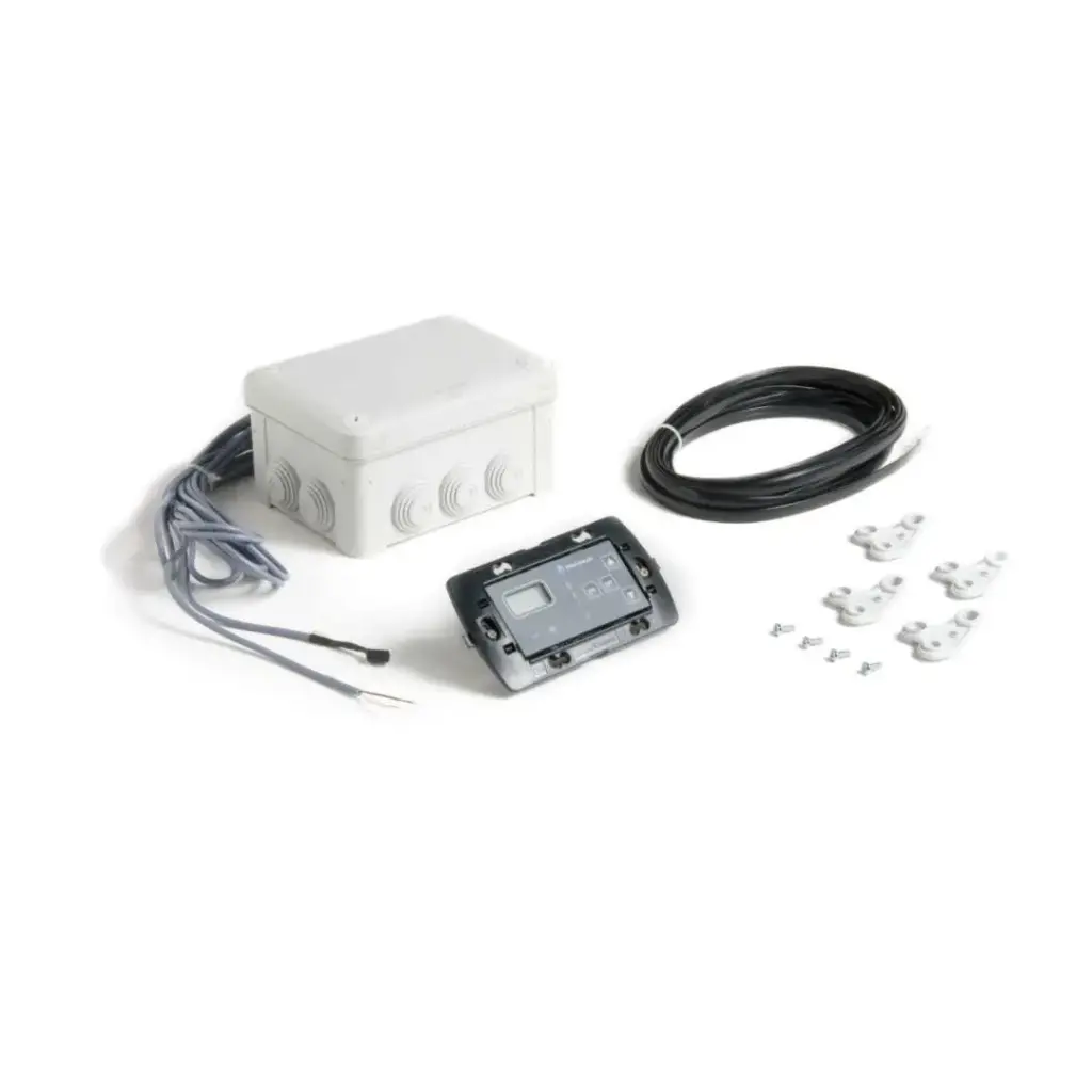 [FRI626/A] Thermostat Digital Apds 3V Fri626/A - Compact & Lightweight Design