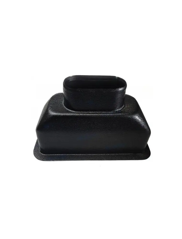 Transition Box 10X4 Back Oval | Wbcl001525A | Air Conditioning System