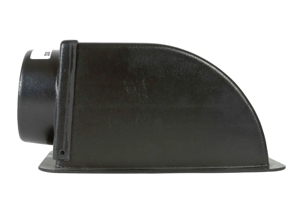 [WBCL001523A] Webasto Transition Box 10X5 D125 | Wbcl001523A | Air Conditioning