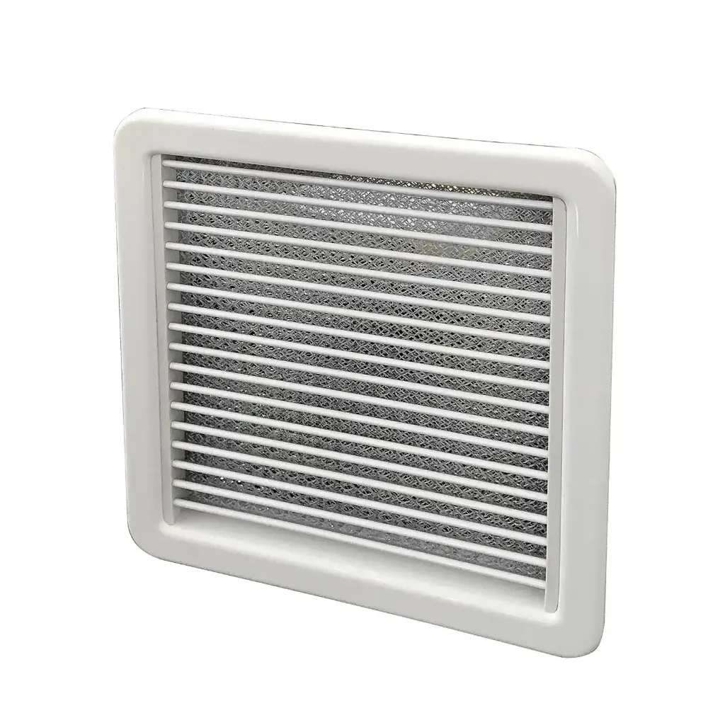 [WBCL004009XA] Teka Air Entry Grille 14X12 | Wbcl004009Xa | Hvac Airflow Solution