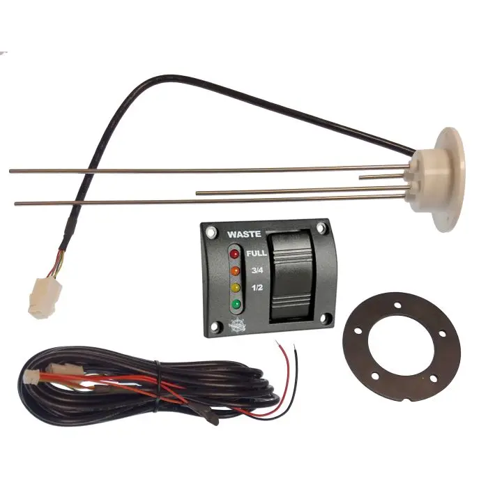 [GS50038] Waste Level Indicator Gs50038 - Goldenship Interior Monitor