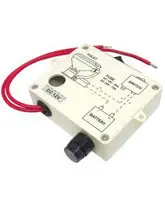 [GS50018] 12V Toilet Switch | Gs50018 | Elegant Bathroom Accessory