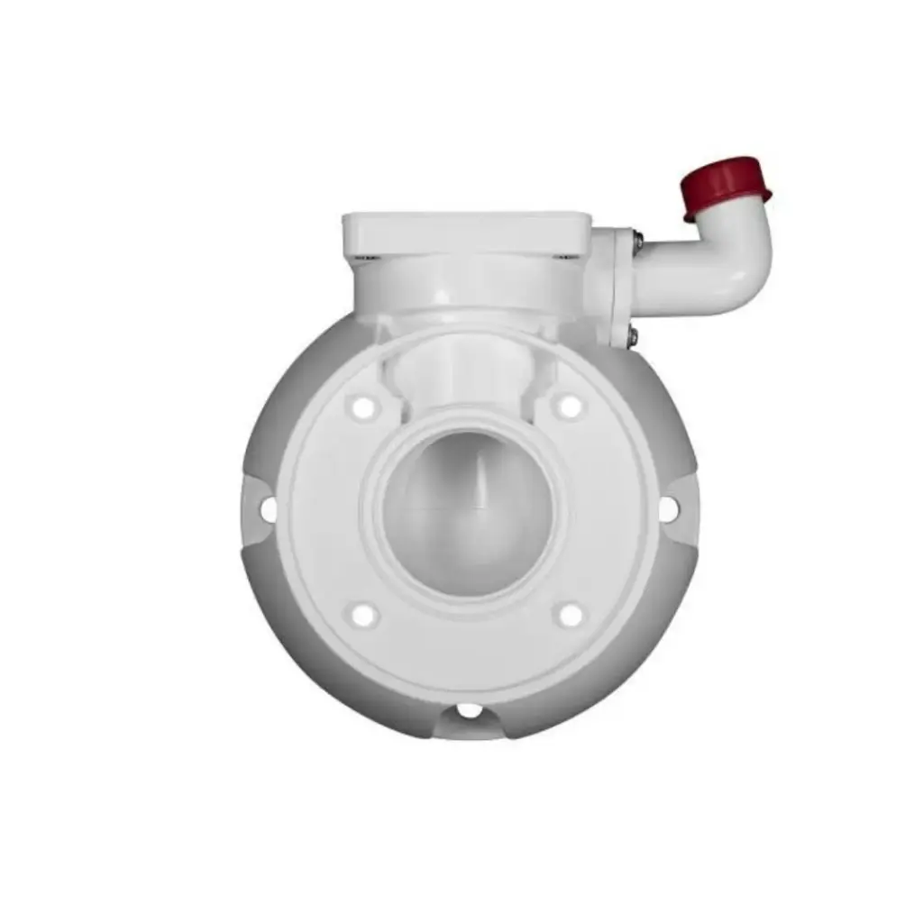 [GS50013] Electric Toilet 24V - Gs50013 | Modern Design For Interiors