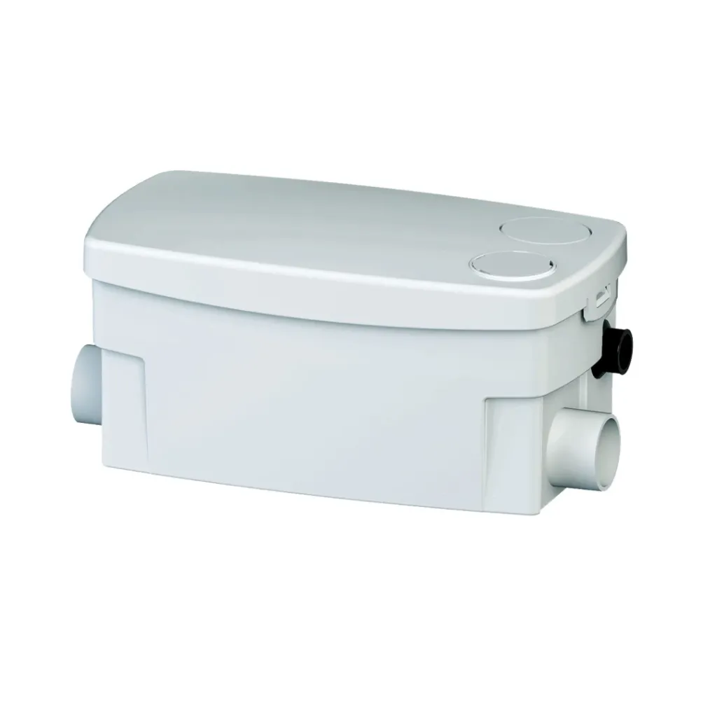 [SFA0200010A] Sanimarin Pump Up 12 V Sfa0200010A - Efficient Marine Toilet Solution