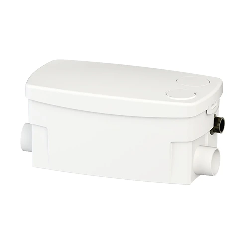 [SFA0200020A] Sanimarin Pump Up 24 V Marine Toilet Pump | Sfa0200020A | Odor-Free