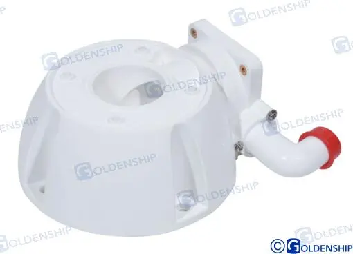 [GS50007] BASE Round TOILET for GS50010/GS50011  | Elegant Design | 