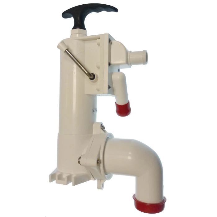 [GS50008] Manual Pump for Marine toilet | GS50008