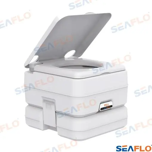 [SFPT1001] Seaflo Toilet 10L