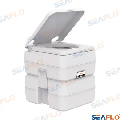 [SFPT2001] Seaflo Toilet 20L