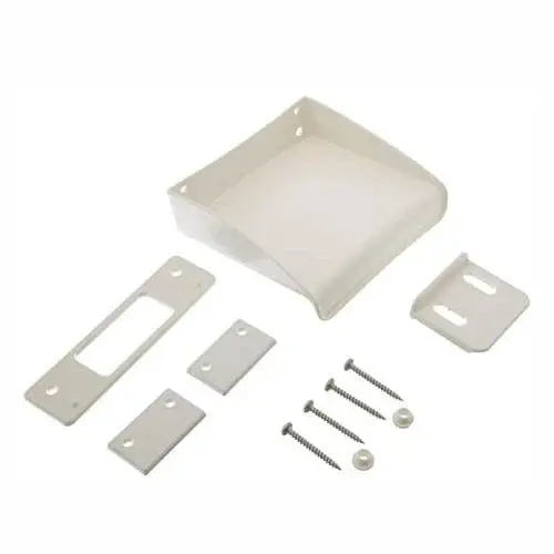[TF335] Thetford Tf335 Portable Toilet 10L With Sensor - Compact & Durable