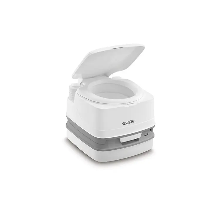 [TF365] Thetford Tf365 Portable Toilet 21L With Sensor Technology