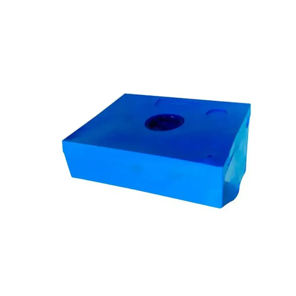 [GS50045] Goldenship 47L Waste Tank Gs50042 - Durable Interior Waste Solution