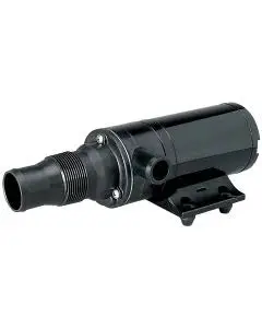 [SH3200-001] Shurflo Macerator Pump 12V Sh3200-001 For Marine & Rv Waste Management