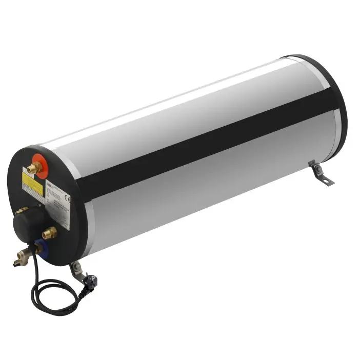[GS50406] 80L Goldenship Inox Water Heater - 1250W - Model Gs50406