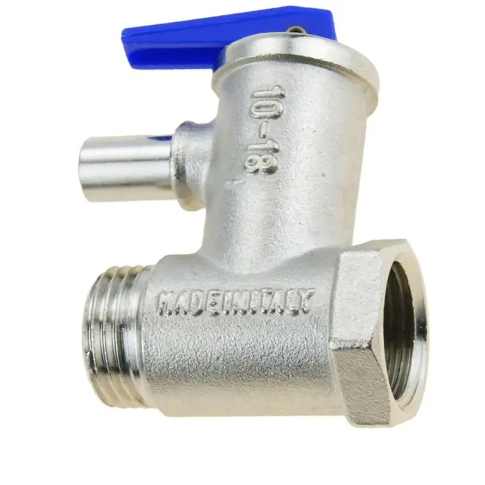 [GS50415] Pressure Relief Blue 1/2" Tar Cushion - Gs50415 - Goldenship