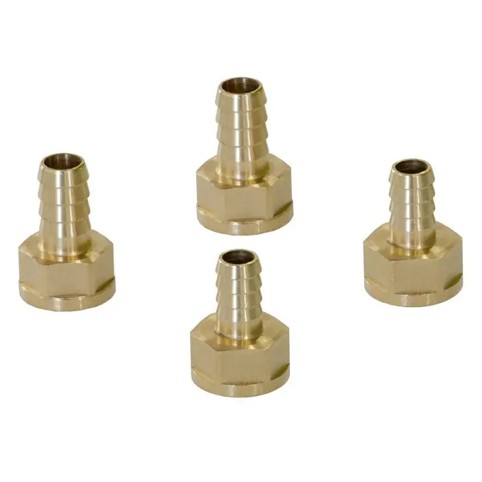 [GS50421] Hose Connection Kit Gs50421 - Easy Interior Hose Connection, Goldenship