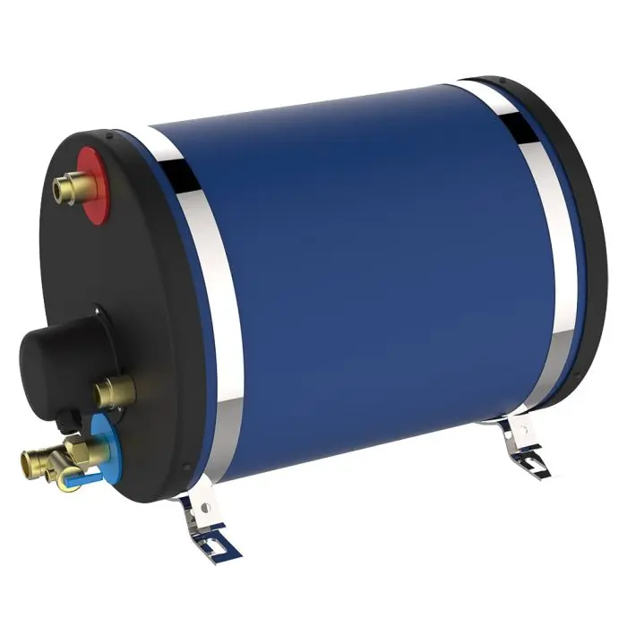 [GS50407] 22L Enamelled Water Heater 1250W Gs50407 - Efficient Interior Heating