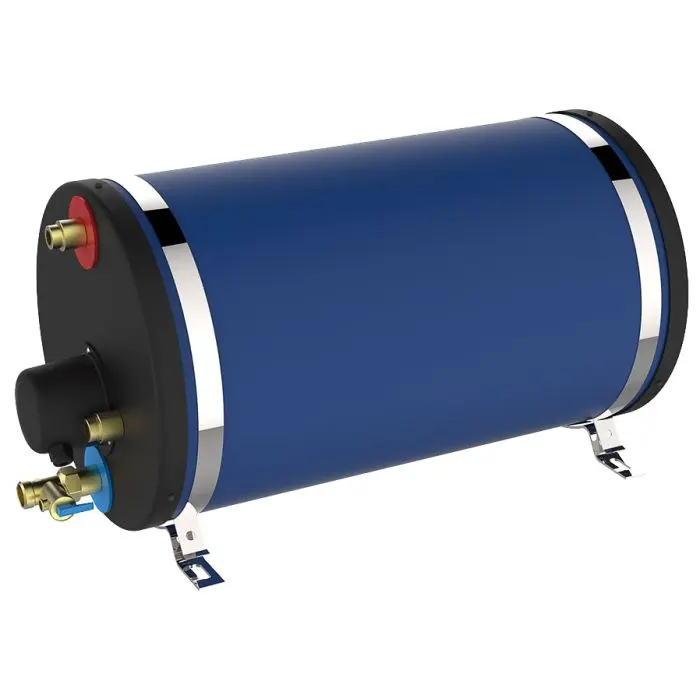 [GS50408] 30L Enamelled Water Heater 1250W Gs50408 - Indoor Use, Goldenship