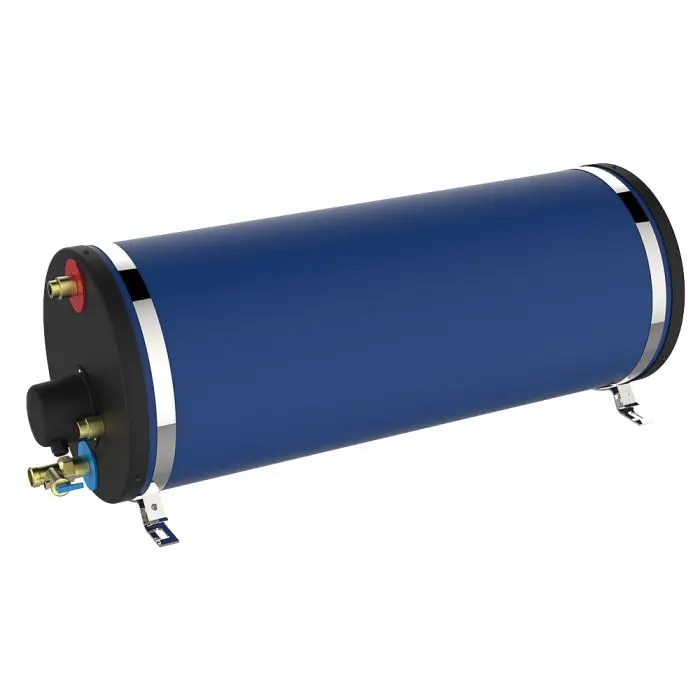 [GS50409] 45L Enamelled Water Heater 1250W | Gs50409 | Efficient Interior Use