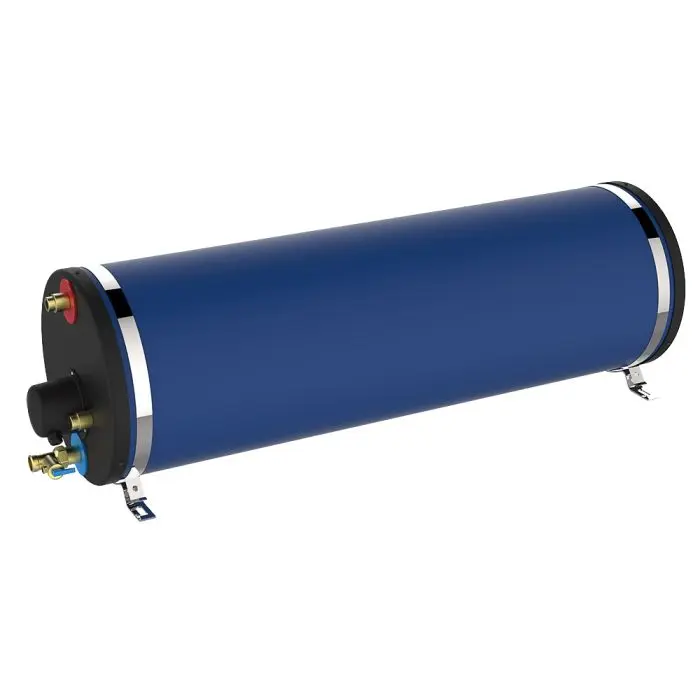 [GS50410] 60L Enamelled Water Heater 1250W Gs50410 - Interior Use