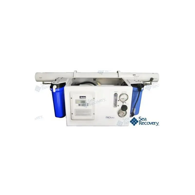 Pro Mini Series 220 Volt  Water Solution 55 L PARA051C-0401