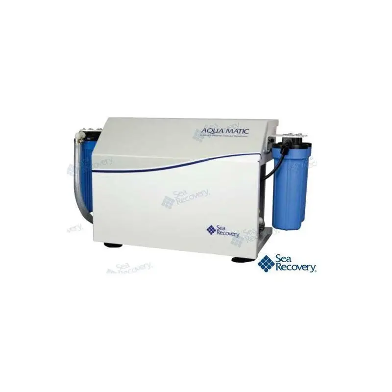 Pro Mini Series 220 Volt  Water Solution 221 L PARA14C-0421