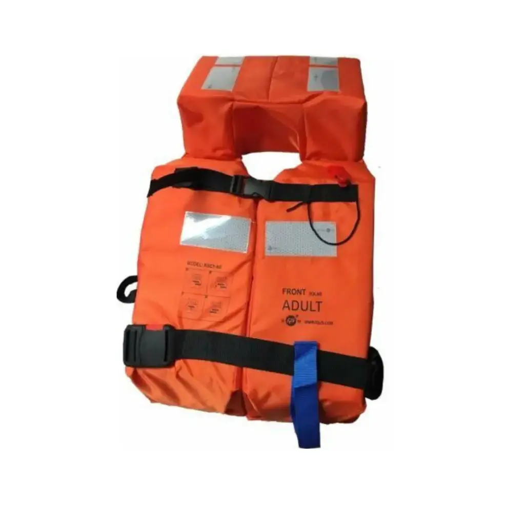 [GS80148] Solas Jacket Adult Gs80148 - Safety & Visibility For Security Personnel