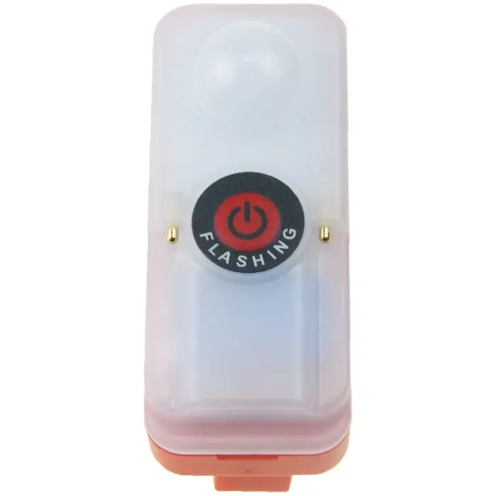 Lifejacket Solas Alkalina Light Gs80070 - Compact Safety Device