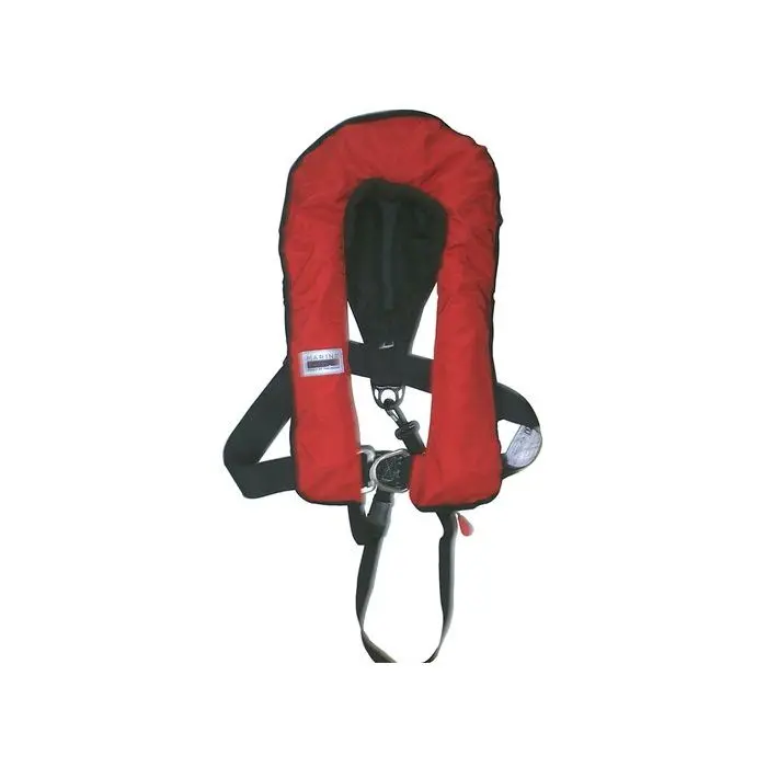 [GS80162] Inflatable Life Jackets W/Harness 275N | Gs80162 | Safety & Comfort
