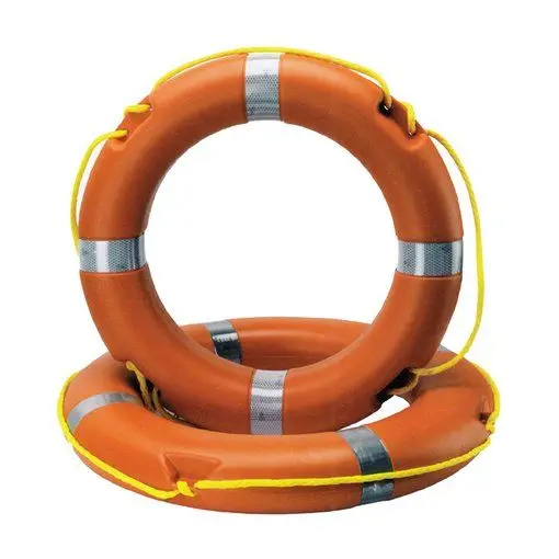 [GS80007] Homologated Lifebuoy 736 Mm | Gs80007 | Safe & Reliable Water Safety