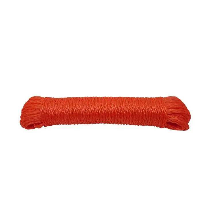 [GS80074] Lifebuoy Line With Hook (30M) - Gs80074 | Goldenship Safety Tool