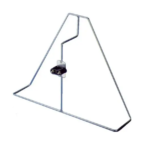 [GS80040] Horseshoe Holder Gs80040 - Stylish & Secure Display For Your Space