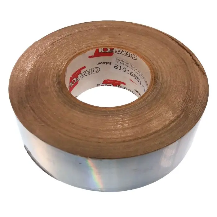 [GS80008] Reflective Safety Tape 45.7M X 50Mm | Gs80008 | High Visibility Tape