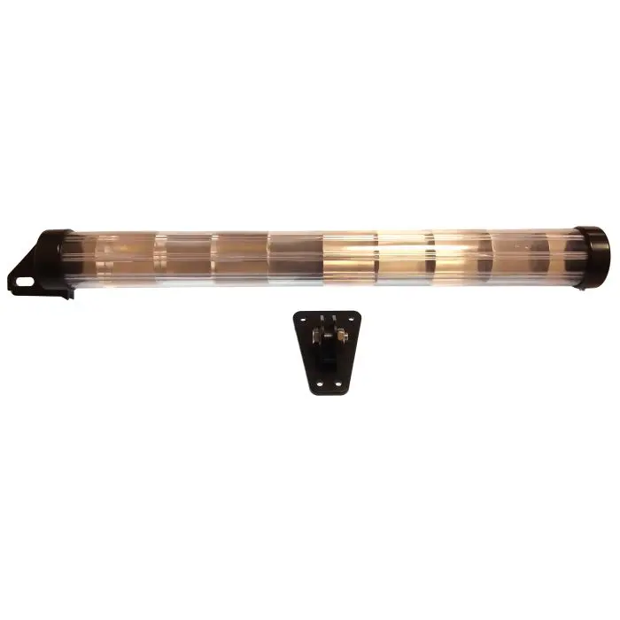 [GS72473] Tubular Radar Reflector & Base Gs72473 - Security Enhancement