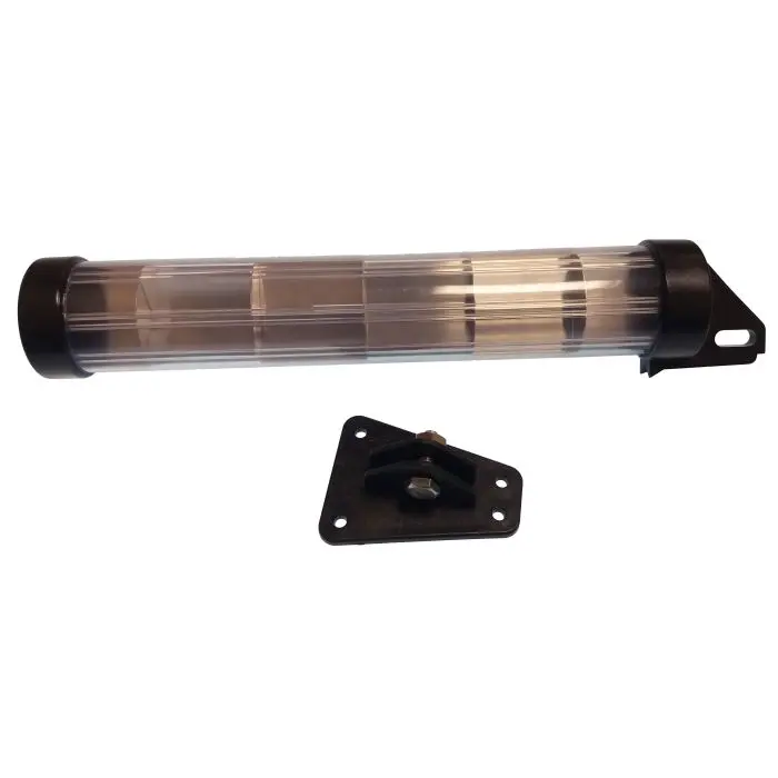 [GS72472] Tubulars Radar Reflectors & Base Gs72472 - Enhanced Security Visibility