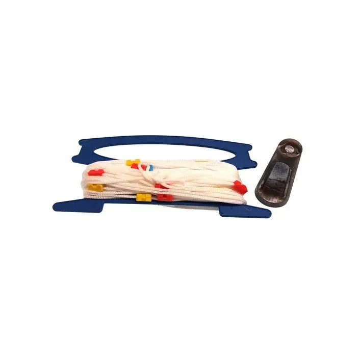 [GS80077] Hand Lead Line 0.6 Kg | Gs80077 | Durable Security Tool For Safety
