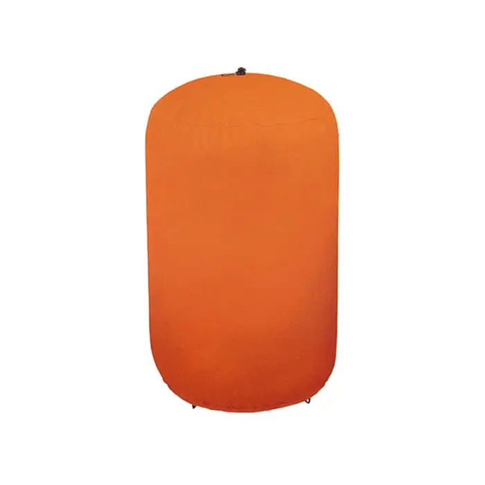 [GS62037] Inflatable Buoy For Sailing Races 50X100 | Gs62037 | Durable & Lightweight