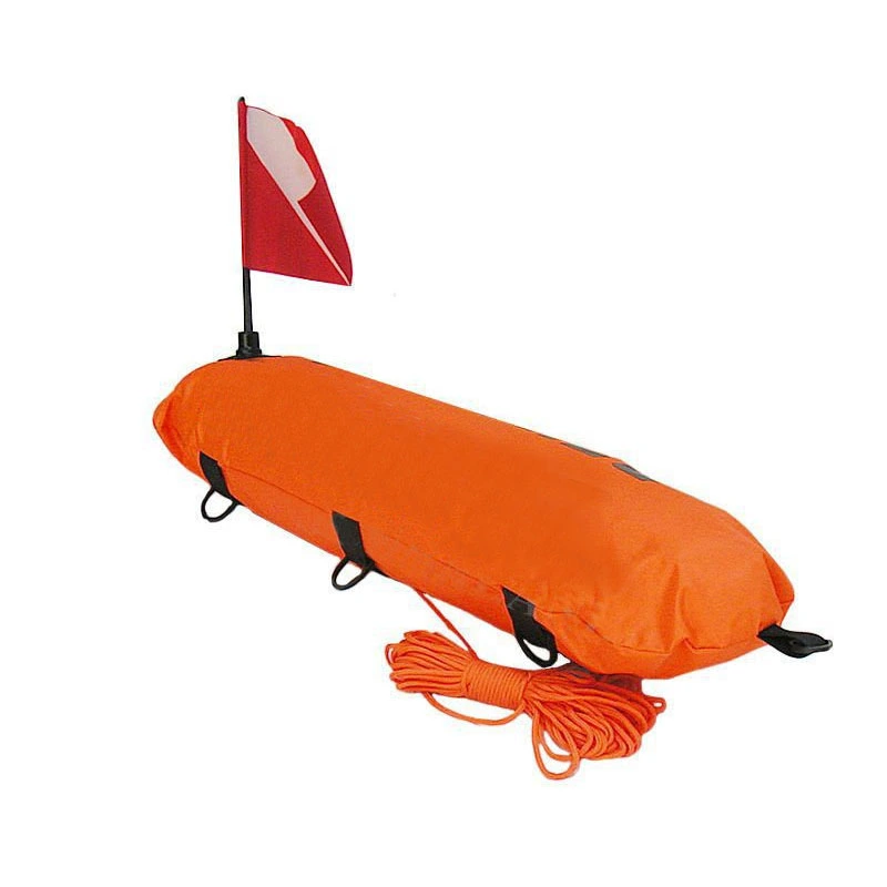 [GS62039] Diving Marker Buoy With 20M Line | Gs62039 | Safety & Visibility Tool