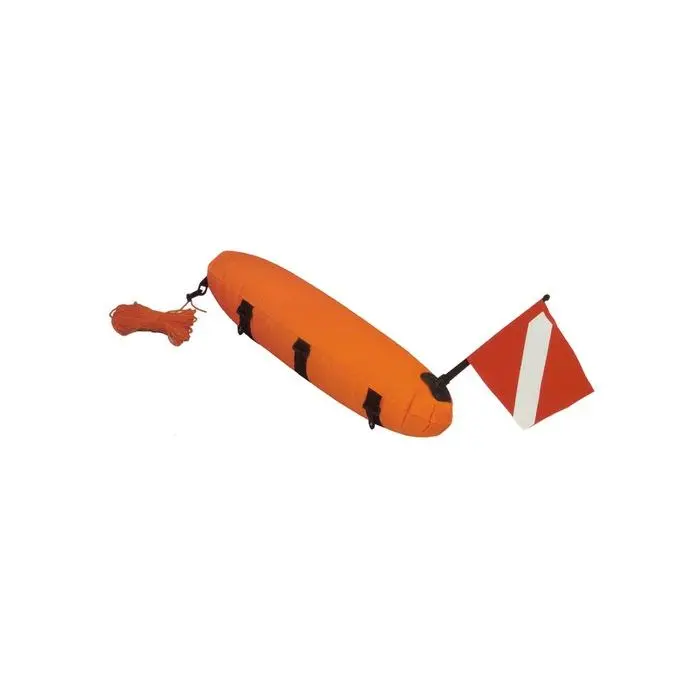 [GS62039] Diving Marker Buoy With 20M Line | Gs62039 | Safety & Visibility Tool