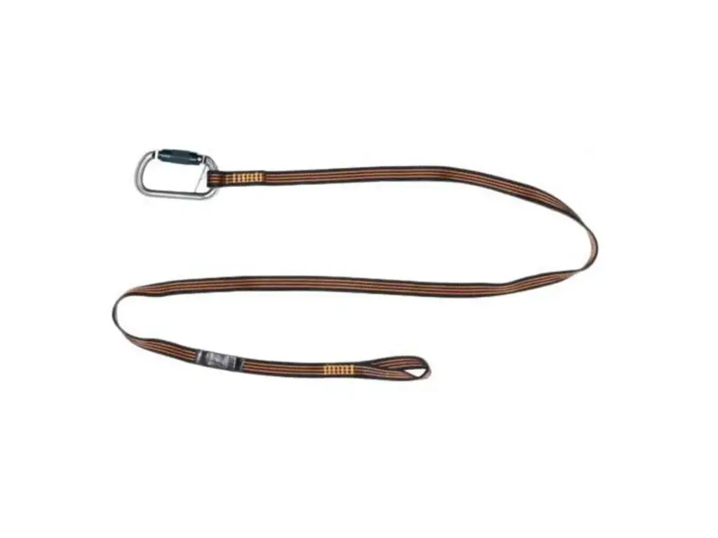 [GS80173] Static Lifeline Harness Gs80173 - Durable & Comfortable Safety Gear