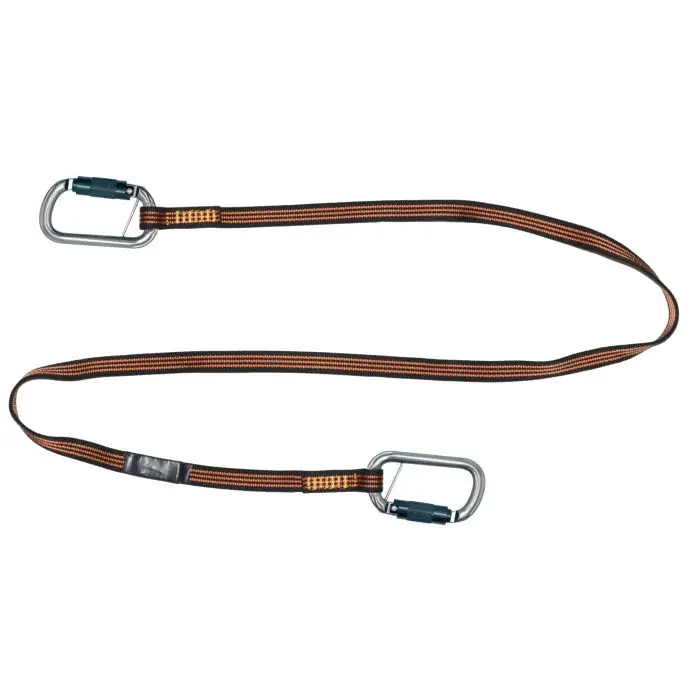 [GS80174] Goldenship Static Lifeline Harness Gs80174 - Durable Safety Gear